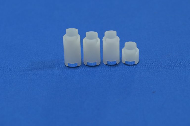 spacer with card slot