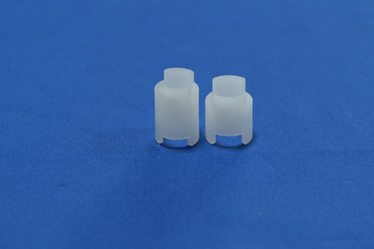 spacer with card slot