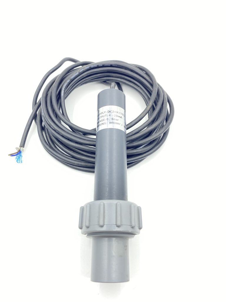 pressure sensor