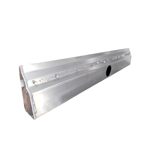 The Ultimate Guide to Choosing Air Knives for Your Industry