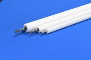 Keeping PCB Lines Clean The Vital Role of Water Retaining Rollers