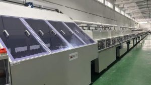 Must-Know PCB Board Manufacturing Machines for Efficient Production