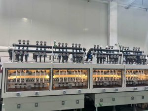 PCB Board Manufacturing Machines