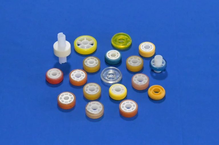 Exploring Conveyor Rollers in PCB Production