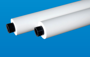 Developing and Rinsing