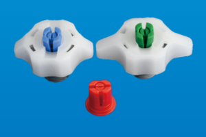 Etching and Post-Etch Cleaning