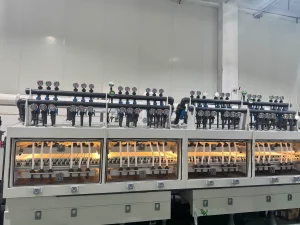 How to improve the efficiency and sustainability of PCB manufacturing plants