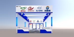 Shenzhen Qixingyuan Machinery Equipment Co., Ltd. Set to Shine at the 2025 International Electronic Circuit Exhibition