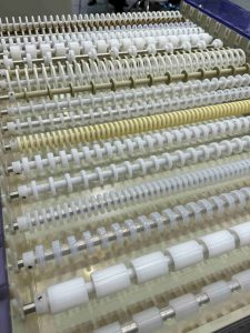 The Critical Role of Transmission Systems in PCB Production