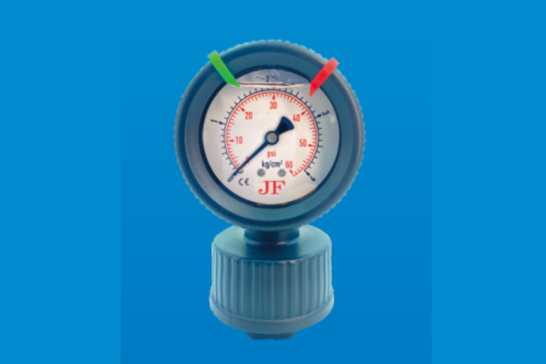 The Essential Role of Pressure Gauges in PCB Manufacturing