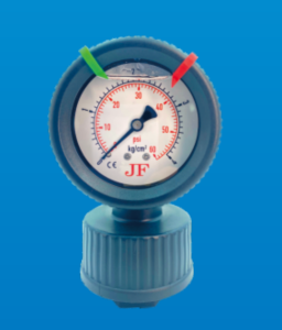 The Essential Role of Pressure Gauges in PCB Manufacturing