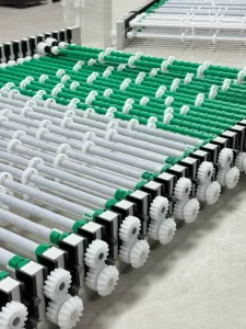 Transmission Systems