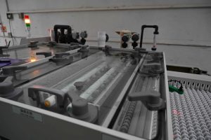 Boosting Efficiency in PCB Manufacturing Production Lines