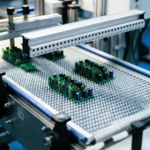 Air Knives for Circuit Board Drying