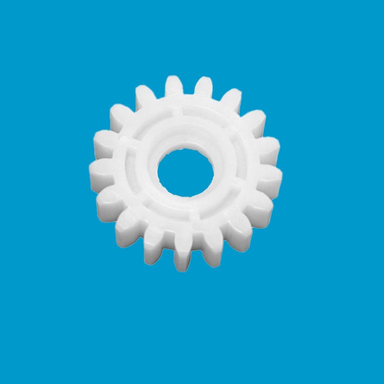 17T Spur gear
