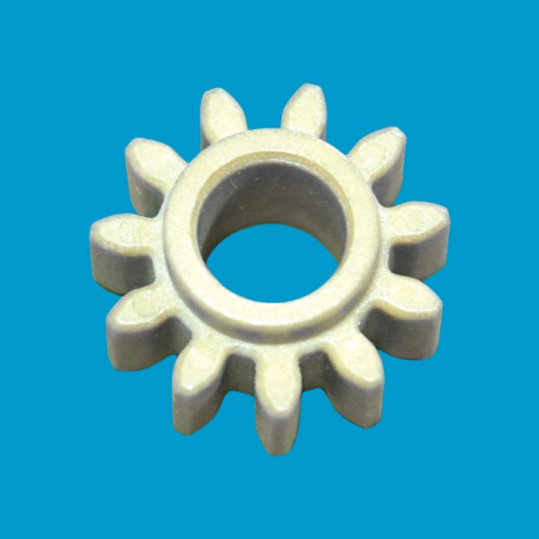 11T 22 Spur gear