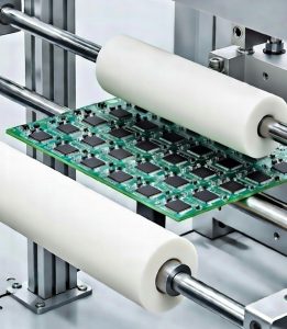 Maximizing Value The PCB Wet Line Spares Guide to Lower Total Cost