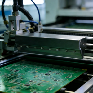 The Role and Benefits of Air Knives in PCB Manufacturing