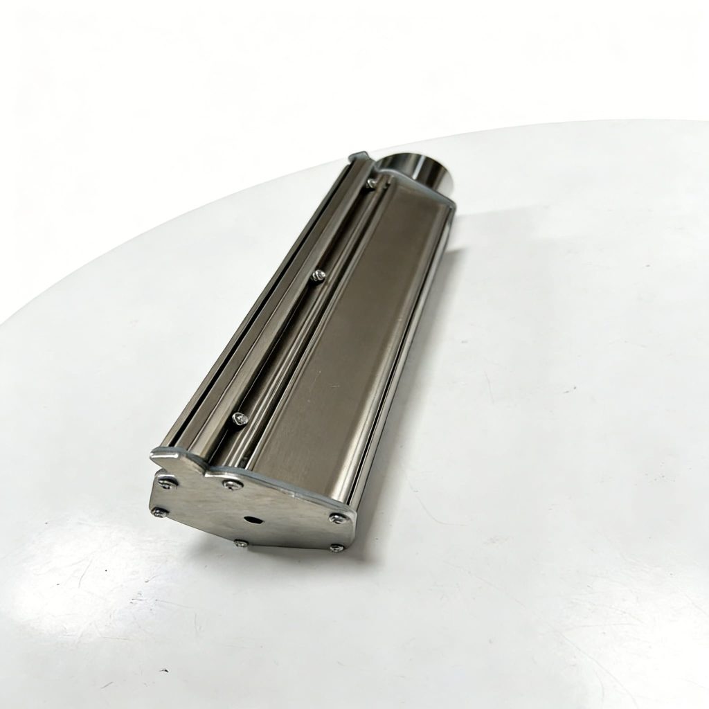 Efficient air knives for PCB manufacturing, designed to remove moisture and improve drying efficiency