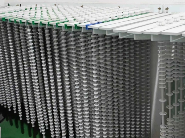 High-quality Wheel Discs from Qixingyuan designed to stabilize PCBs, reduce vibrations, and ensure precise alignment during production line transport