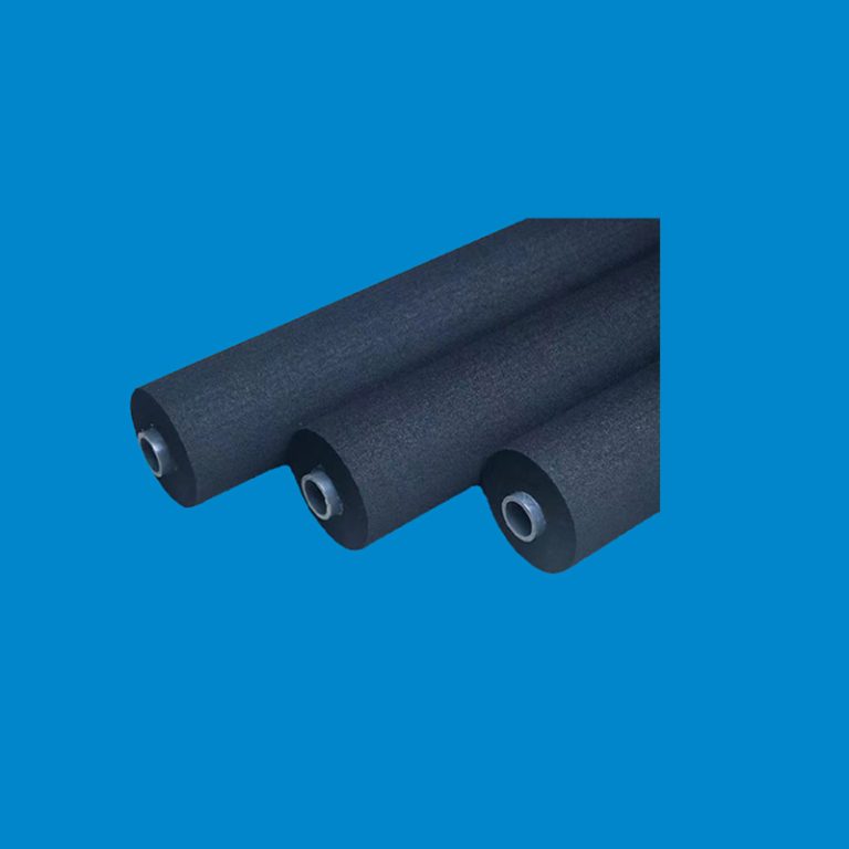 Water-absorbing sponge rollers for PCB drying, ensuring quick moisture removal without damaging the surface