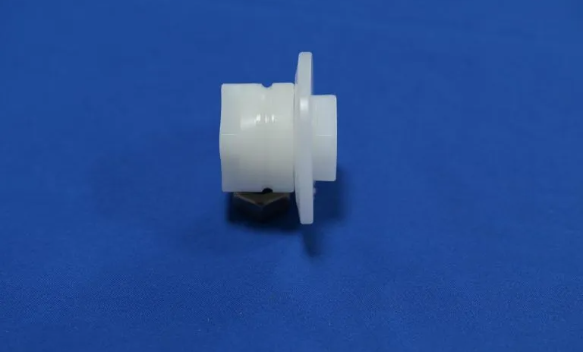High-precision PCB rollers with low-friction coating reducing chemical carry-over and roller wear in electronics manufacturing