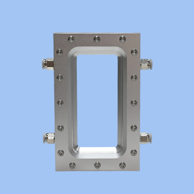 PCB drying system with air knives and water retaining rollers for efficient moisture removal in printed circuit board manufacturing
