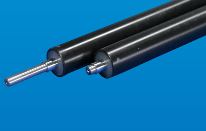 TPV and EPDM rollers for etching machines, preventing swelling and ensure optimal performance in PCB manufacturing.