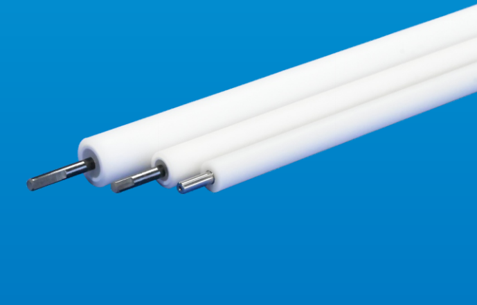 TPV water squeezing rollers help remove watermarks on HDI boards, cut defects, and improve PCB wet process performance