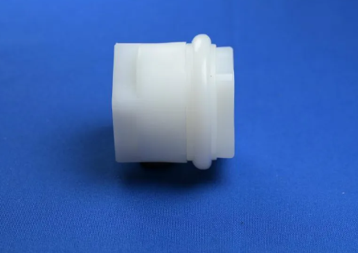 Middle conveyor roller for smoother PCB transport and uniform etching results
