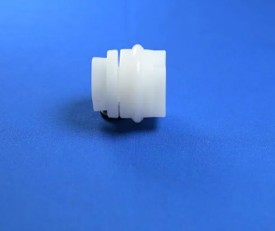 Middle roller for PCB wet process equipment, highlighting maintenance cost, alignment, and line stability