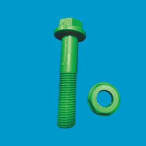 PP Flat-Head Screw
