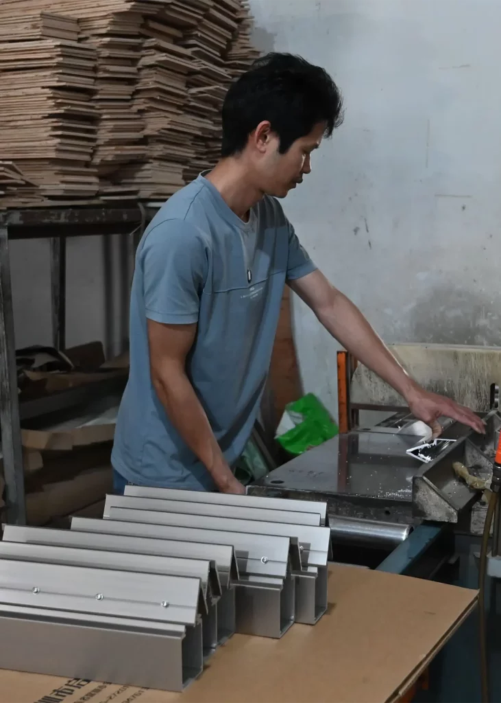 Cutting Engineer