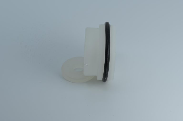 Qixingyuan plastic shaft-support component for PCB wet-process conveyors