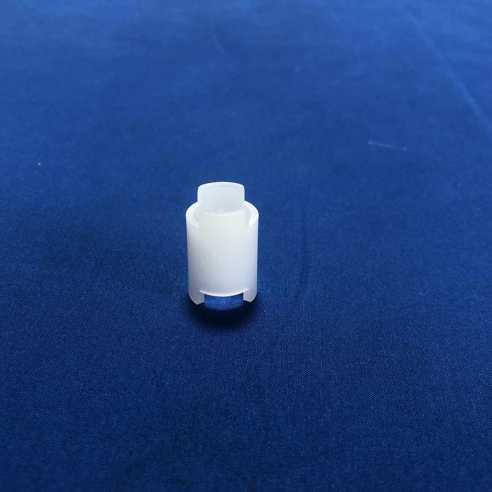 Qixingyuan slotted spacer product listing
