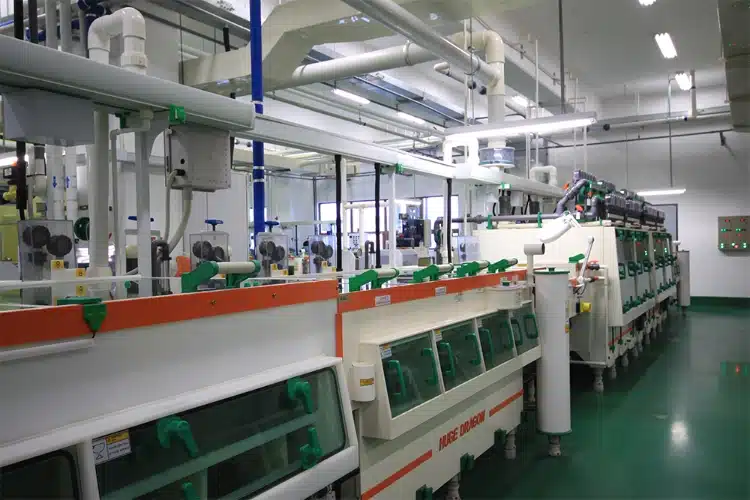 PCB Spray Pressure and Flow Checks for Smarter Maintenance