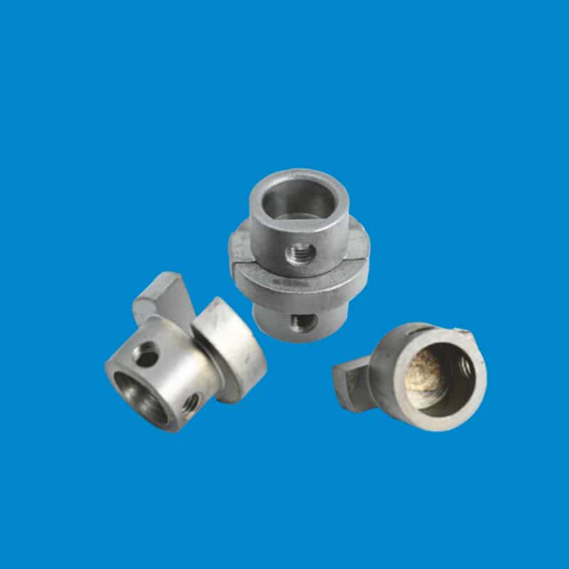 Qixingyuan SUS coupling product listing