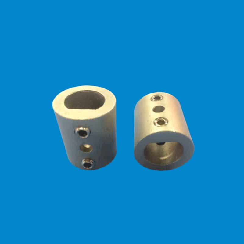 Qixingyuan straight-through coupling product listing